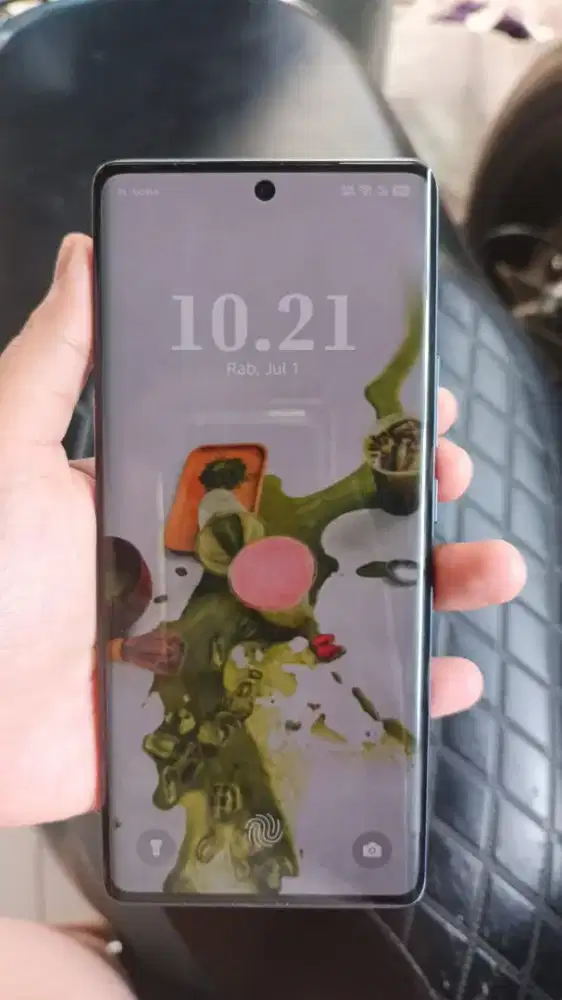 INFINIX NOTE 40S