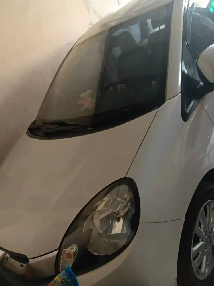 Di jual mobilio metik tahun 2014
