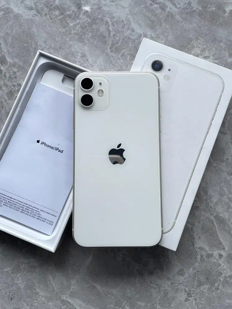 iphone 11 64gb ibox