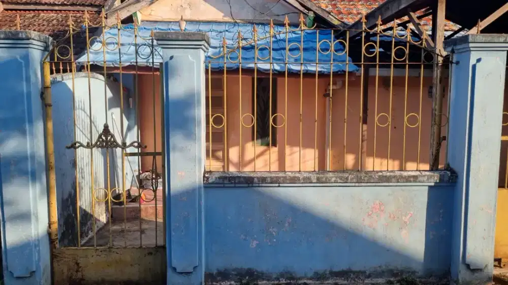 Disewakan Rumah