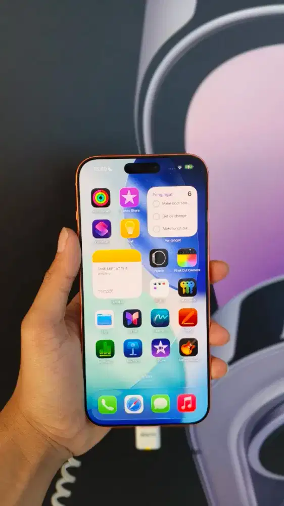 Cicilan hanphone Cimindi