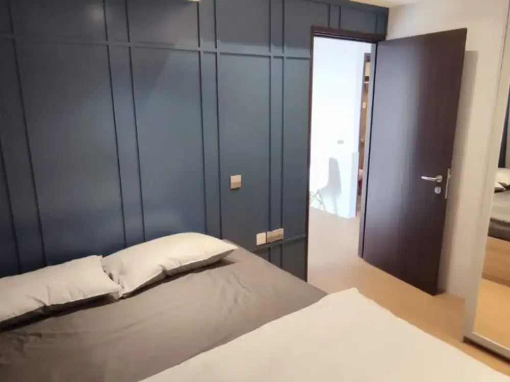 L23. Disewakan Apartement Orange County Lippo Cikarang