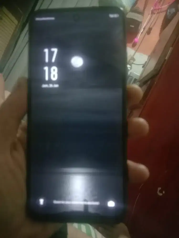 Infinik smart9 HD 4/64