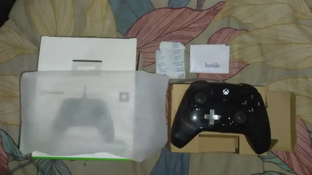 Gamesir Kaleid Hall Effect Controller - Xbox
