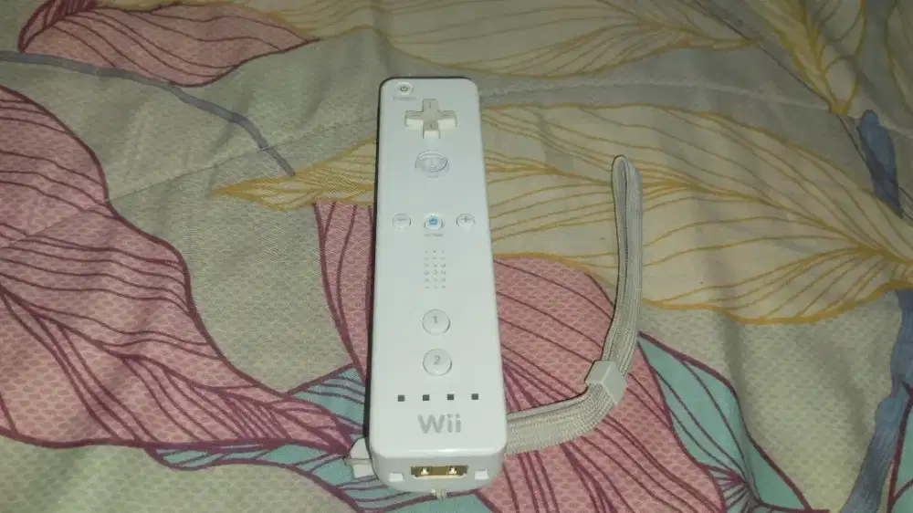 Wiimote / Wii Remote