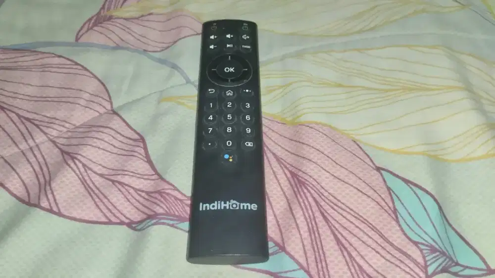 Remote Indihome