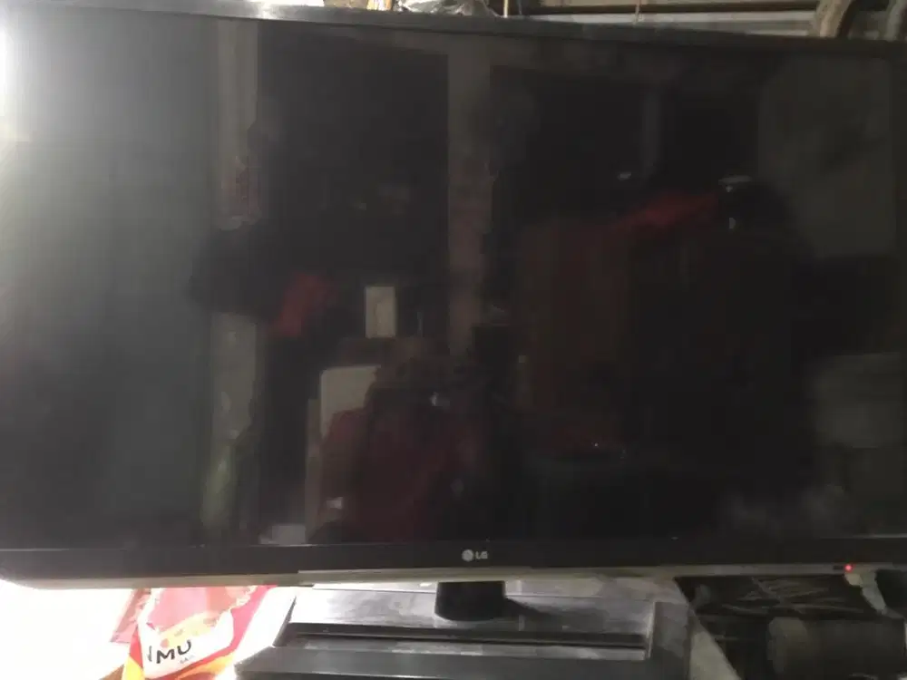 Led LG 47 inch mati