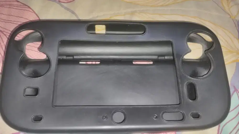 Wii U Pad Silicone Case Impor