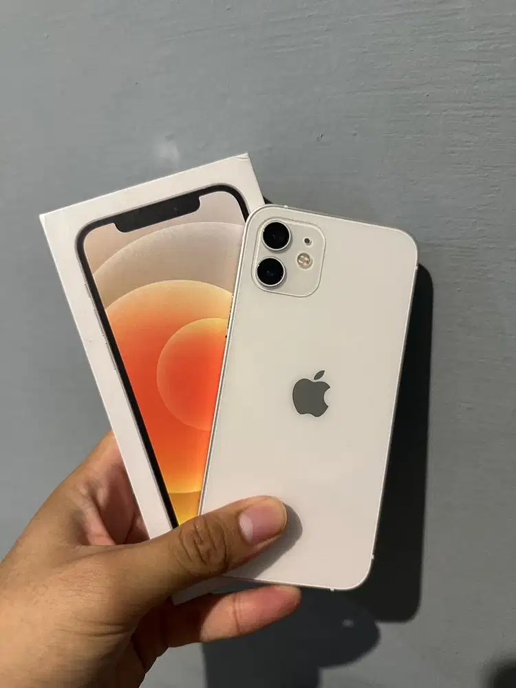 Iphone 12 128gb