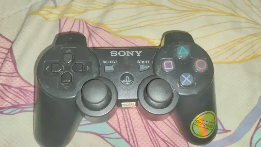 PS3 Wii U Compatible