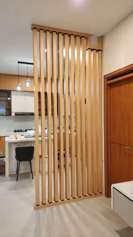 Jual Bahan Interior