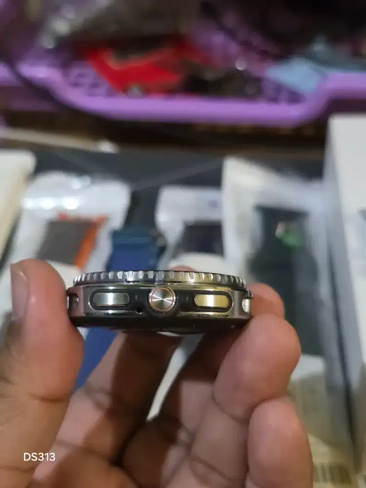 Samsung Galaxy Watch 8 Classic