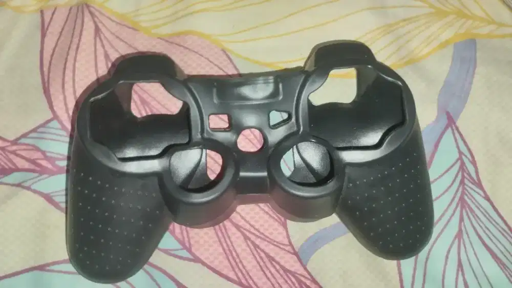 PS3 Silicon Case