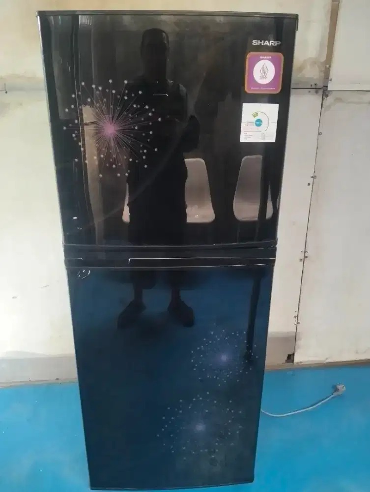 Dijual ajah Baru dipakai 5 bulan