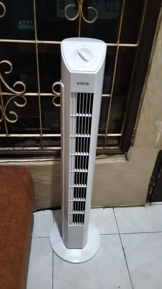 Kipas KRIS Fan Tower
