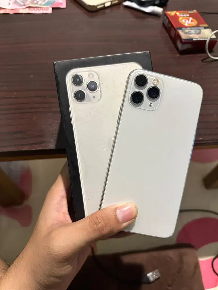 Iphone 11 pro 256gb