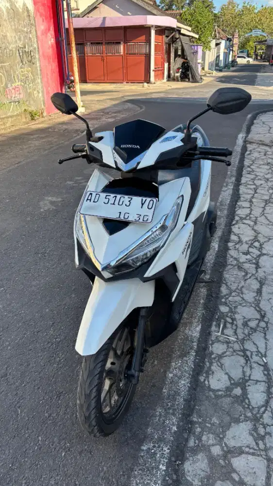 VARIO 150 2015 AD SUKOHARJO