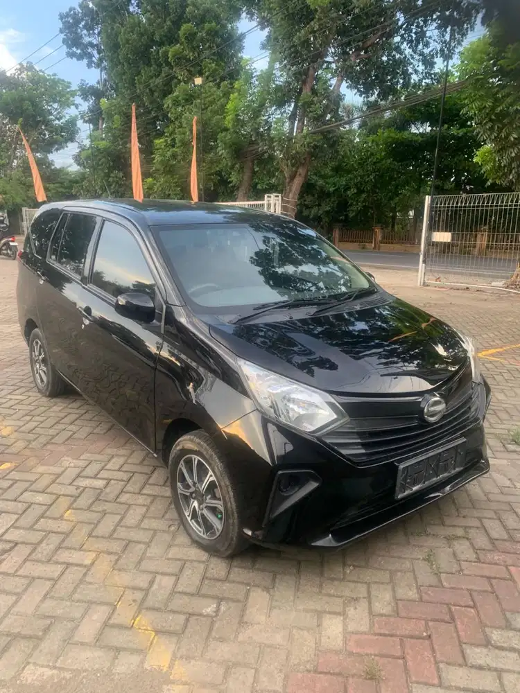 DIJUAL SANTAI MOBIL KESAYANGAN (KHUSUS END USER)