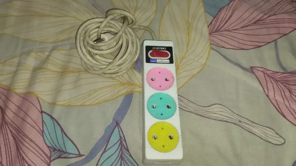 Colokan Gambling