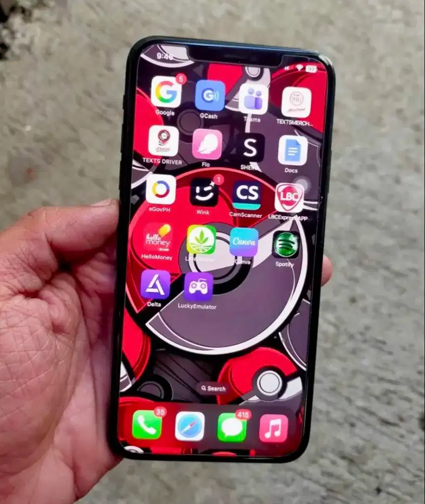Iphone 11 Pro 64GB