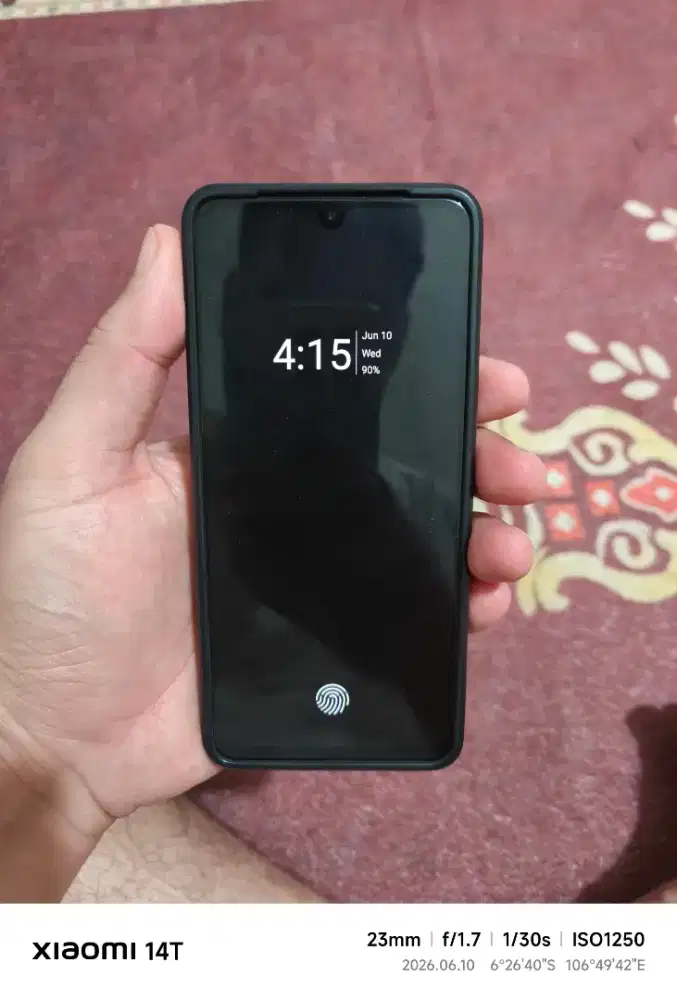 Vivo T1 Pro 5G  8/128