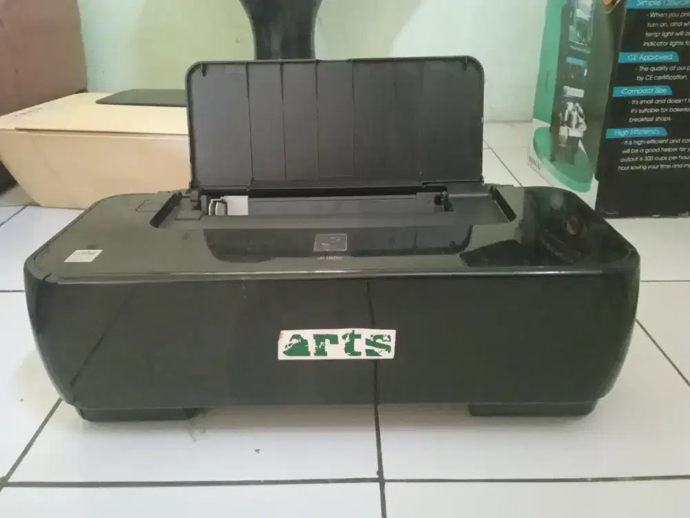 Dijual Canon PIXMA iP1880 Bekas