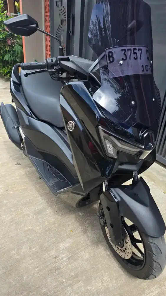 Nmax Neo S 2025