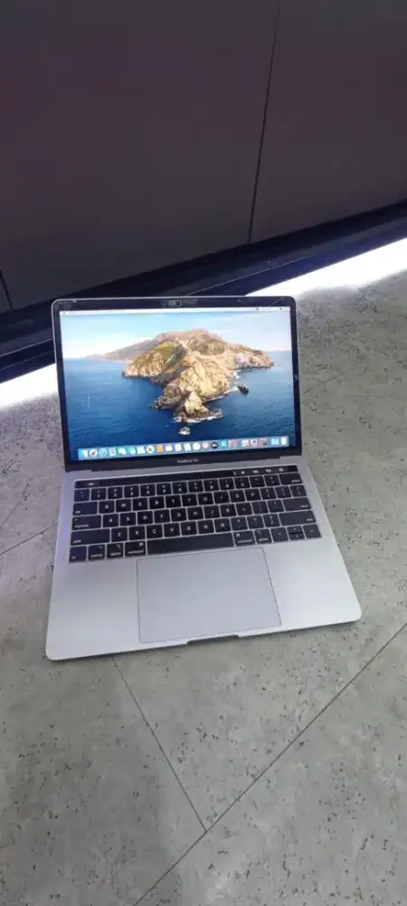 Macbook Pro 2019