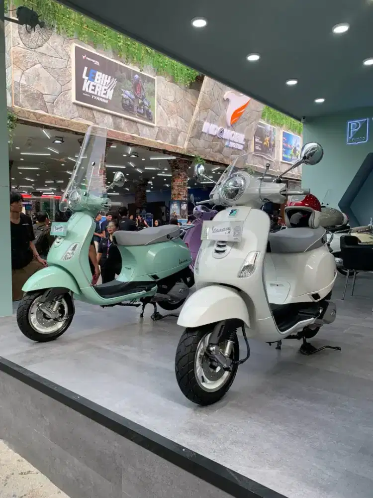 Sprint 180 cc vin 2026