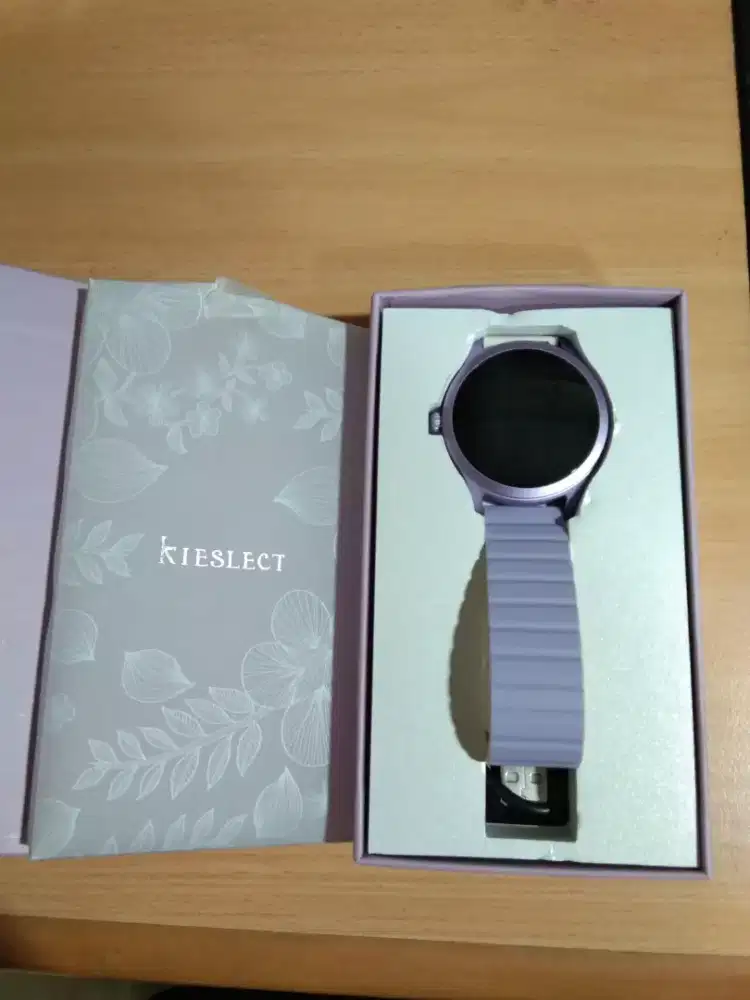 Smart Watch Kieslect