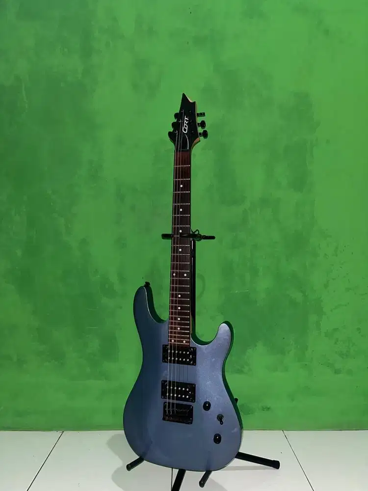 CORT KX100 guitar