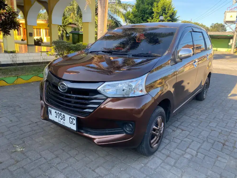 Xenia 1.0 D Barong Sae