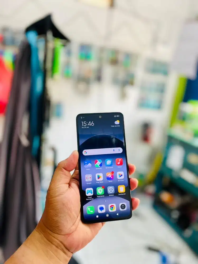 Redmi Note 14 4g 8/128 Hp Casan