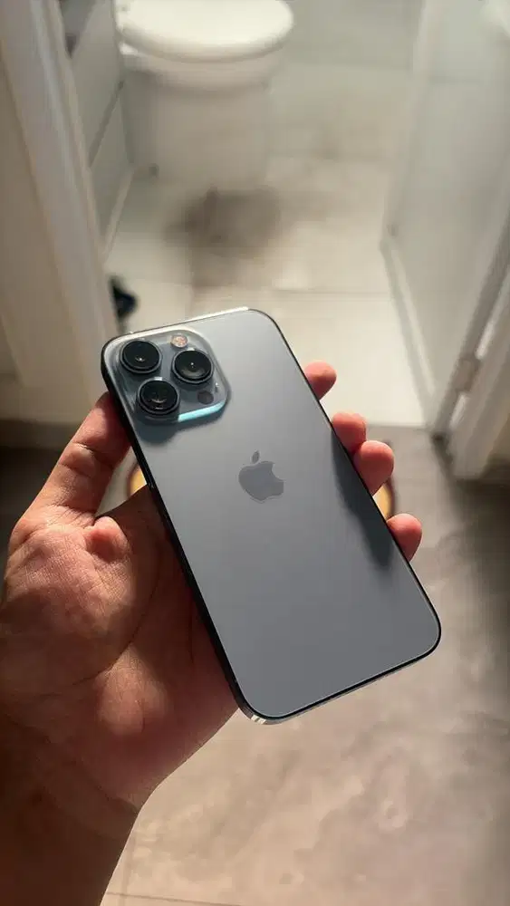 Iphone 13 pro 256 Inter