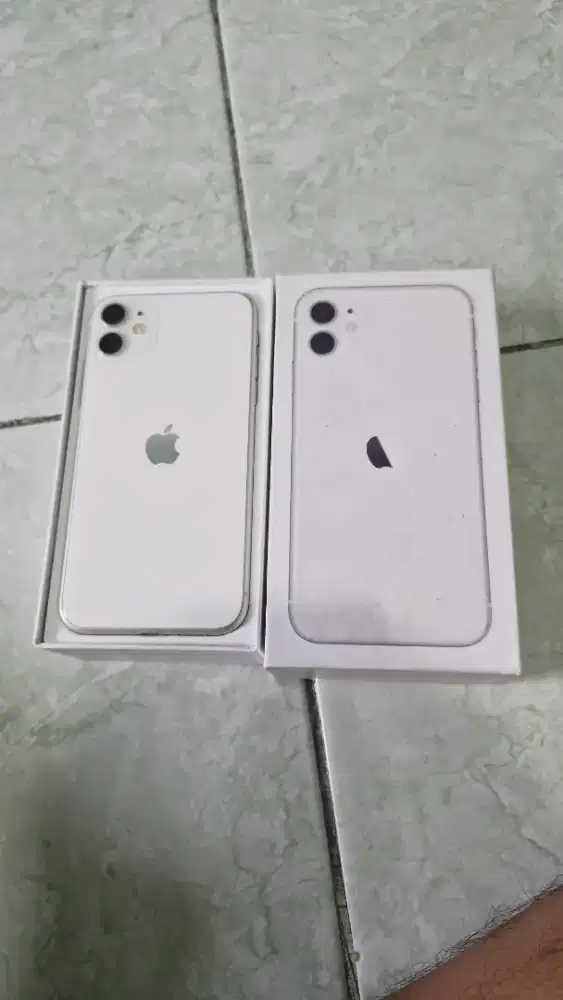 Iphone 11 inter