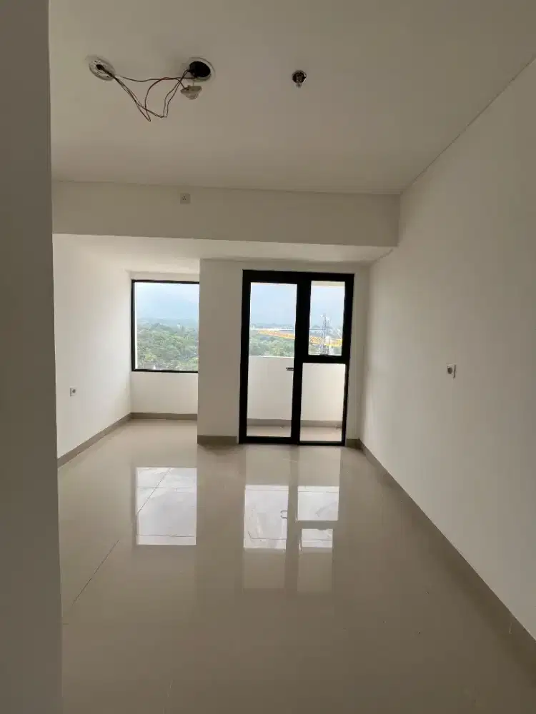 JUAL MODAL LOUVIN APARTEMEN