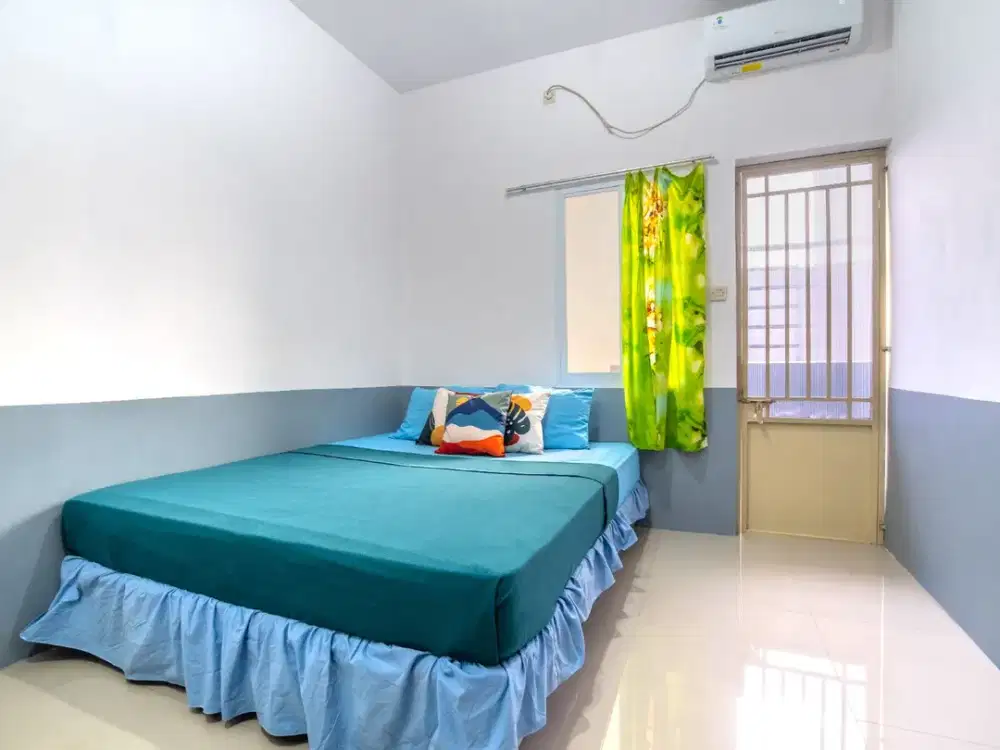 AbdiHome Kost Kalideres Mutiara Pratama 2 Dekat Mayora dan PT. Sebastian Citra Indonesia
