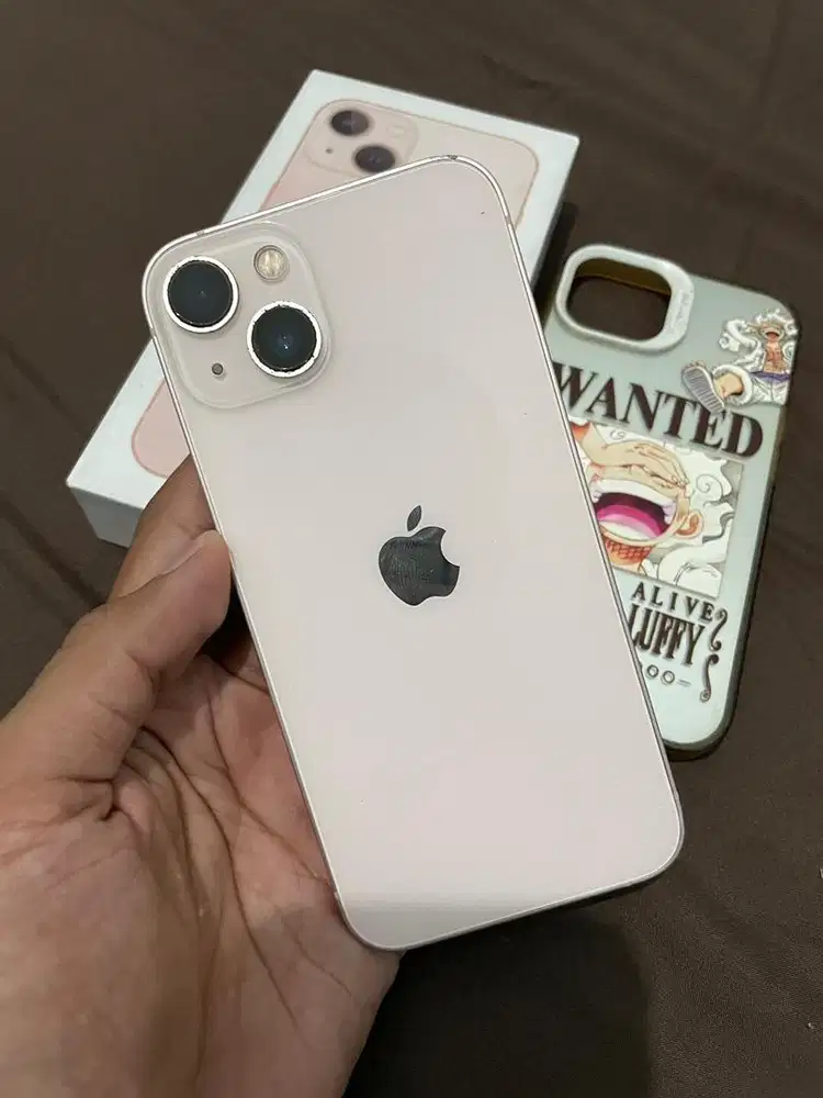 Iphone 13 128gb inter