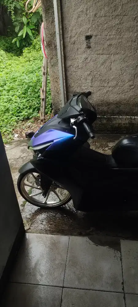 aerox new tahun 2023