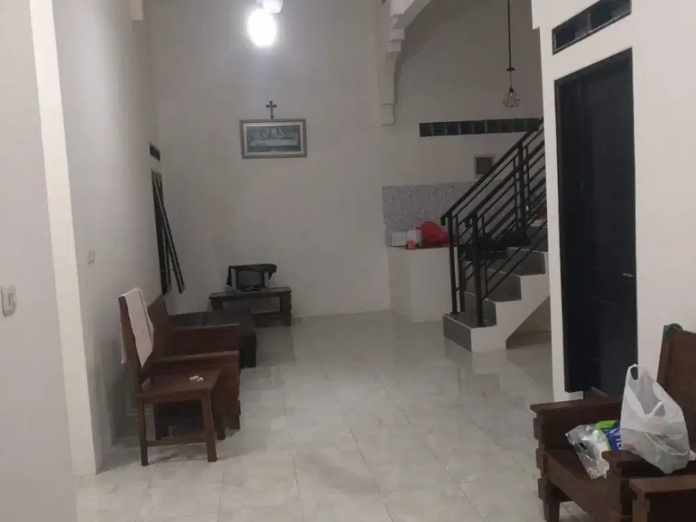 Kesempatan Memiliki Rumah di Kopo Permai 3 - Lokasi Aman & Bebas Banjir