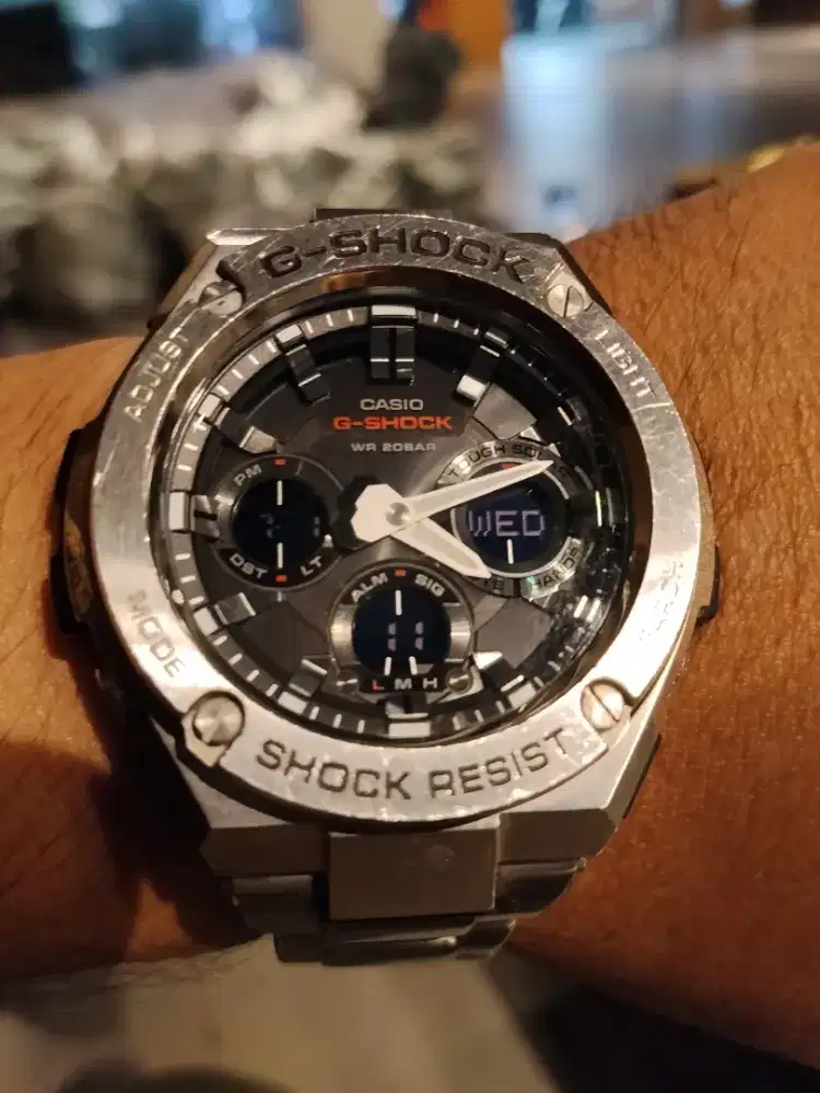 Casio g-shock original