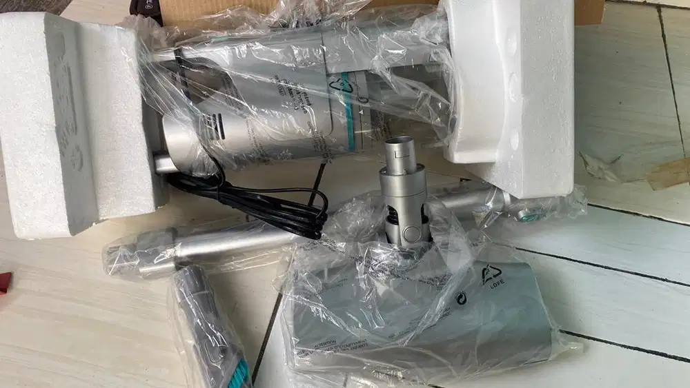 vacum cleaner new
