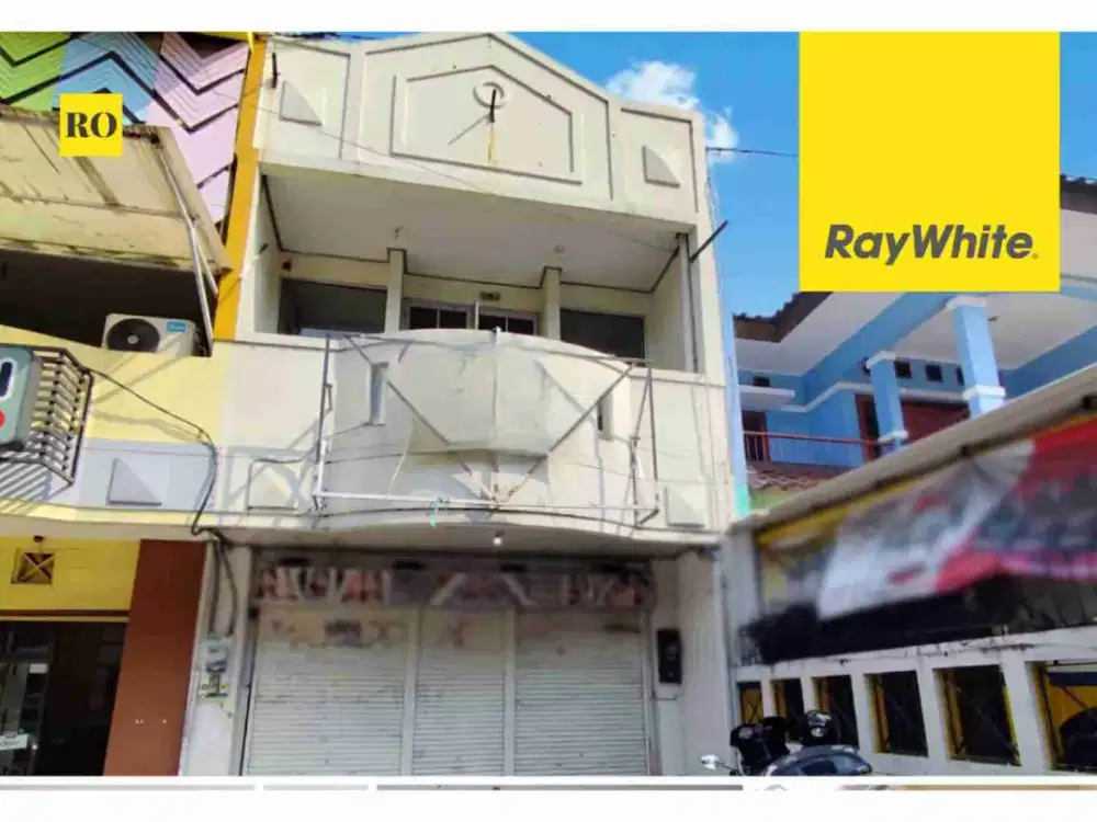 disewakan ruko 2 lantai jln.seturan raya dekat kampung UPN, STIE YKPN dan beberapa kampus caturtunggal depok sleman Yogya.