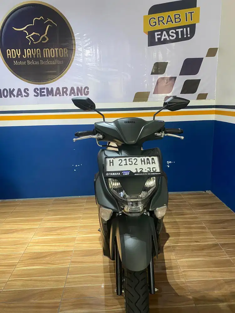 yamaha gear ultima 125 s 2025