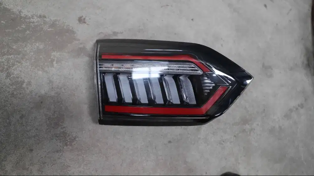 LAMPU REFLEKTOR KIRI CHERY TIGGO 8 PRO PREMIUM 2023, 60500069,2AA