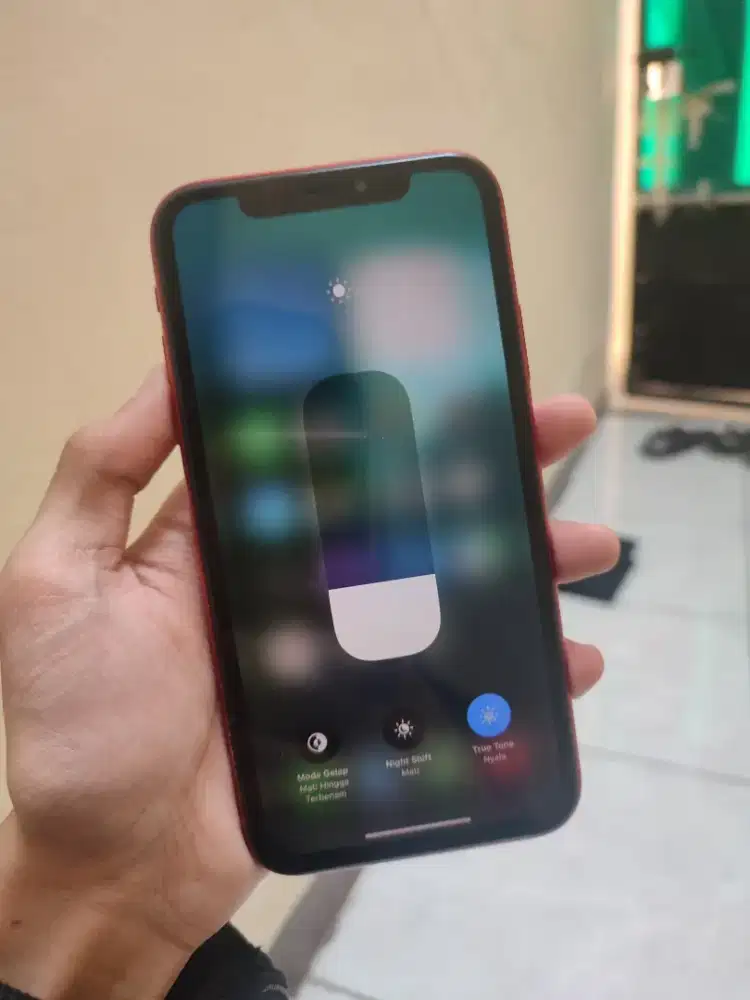 iPhone xr 128gb allop