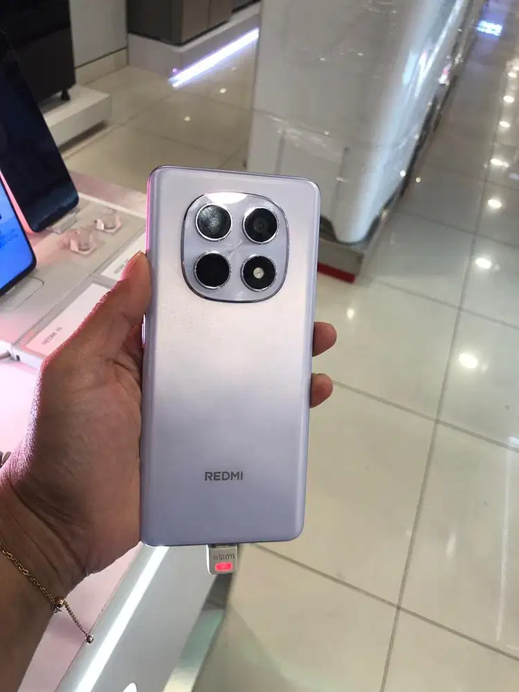 Redmi note 15 LTE