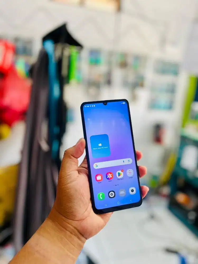 Samsung A07 8/256 Hp Casan