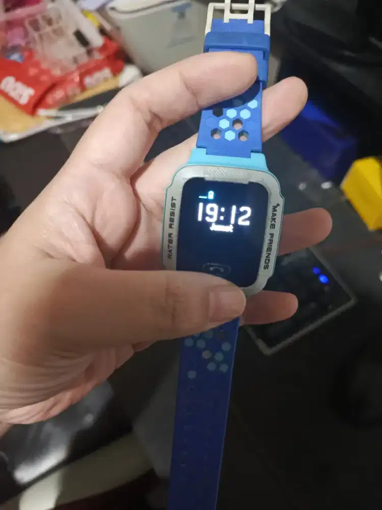 Imoo Y1 preloved