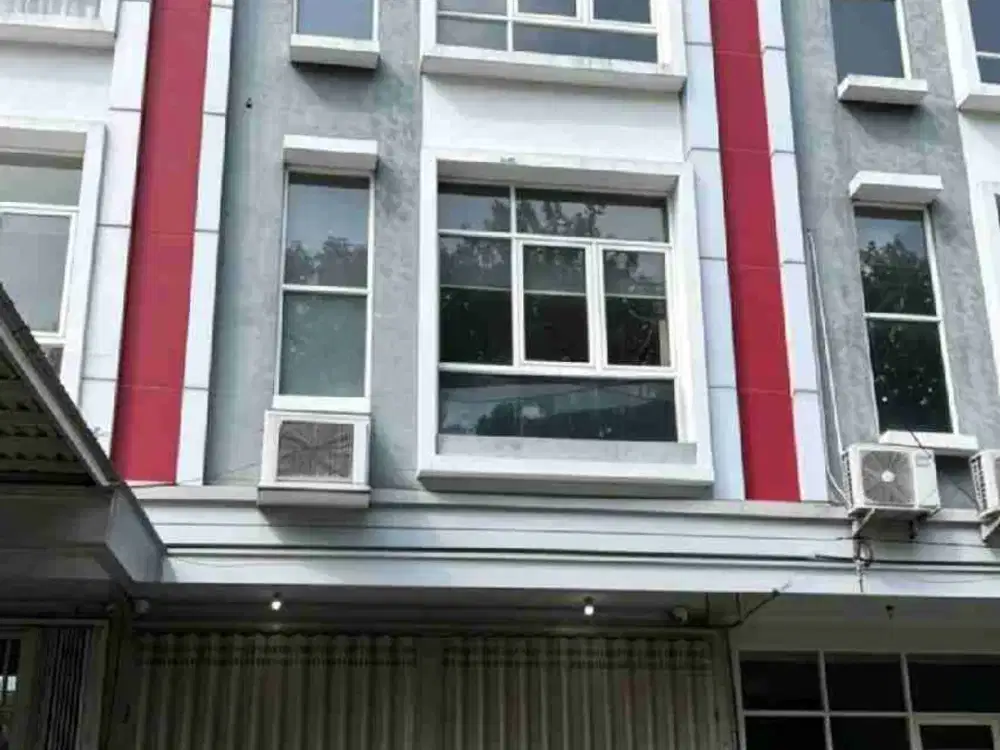 ruko area prima raya kembar dharmahusada dekat TBMO manyar kertajaya gubeng